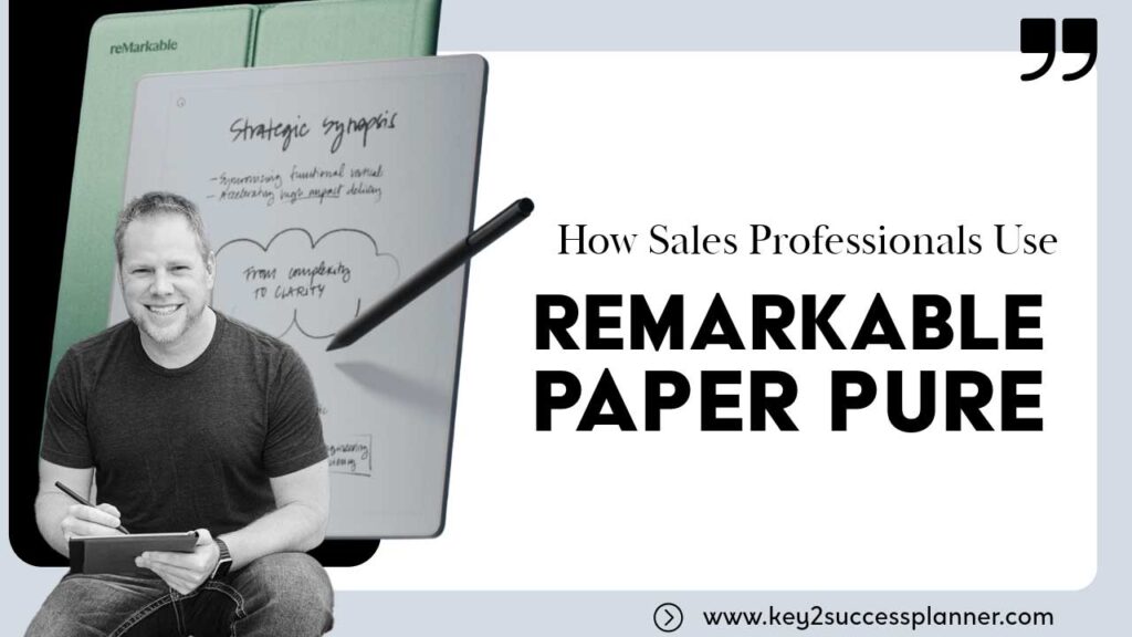 digital planner for sales on remarkable paper pure